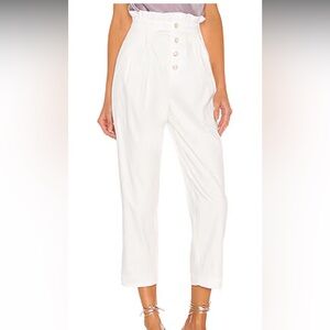 MAJORELLE Concord High Waist Women's Trousers